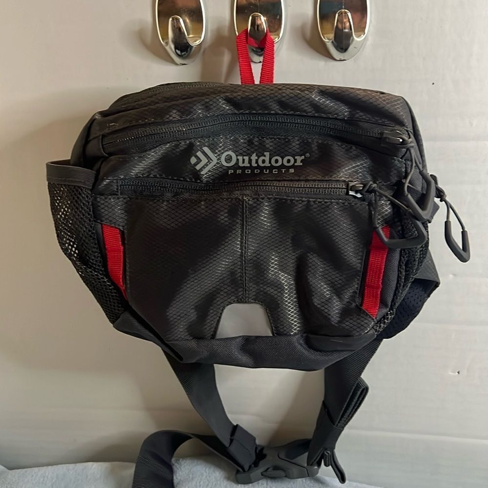 Outdoor Fanny Pack